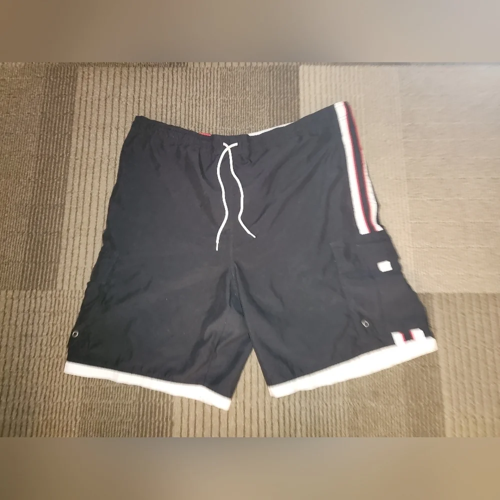 Club Room Men's Quick-Dry Performance Solid 7